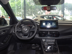 2023款 1.3T CVT豪华版