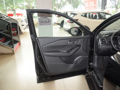 2023款 1.3T CVT豪华版