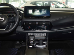 2023款 1.3T CVT豪华版