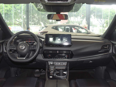 2023款 1.3T CVT豪华版