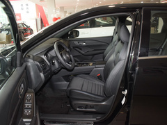 2023款 1.3T CVT豪华版