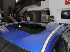 2023款 1.3T CVT领航版