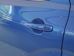 2023款 1.3T CVT领航版