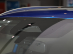 2023款 1.3T CVT领航版