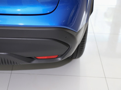 2023款 1.3T CVT领航版