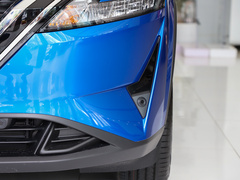 2023款 1.3T CVT领航版