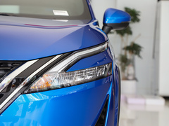 2023款 1.3T CVT领航版