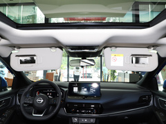 2023款 1.3T CVT领航版