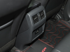 2023款 1.3T CVT领航版