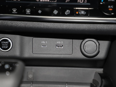 2023款 1.3T CVT领航版
