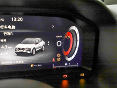 2023款 1.3T CVT领航版