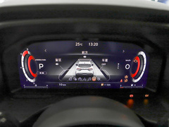 2023款 1.3T CVT领航版