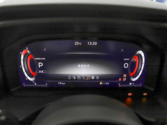2023款 1.3T CVT领航版