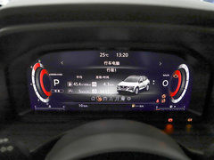 2023款 1.3T CVT领航版