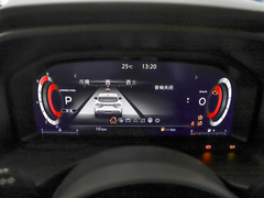 2023款 1.3T CVT领航版