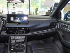 2023款 1.3T CVT领航版