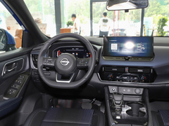 2023款 1.3T CVT领航版