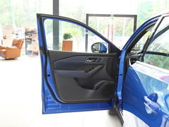 2023款 1.3T CVT领航版