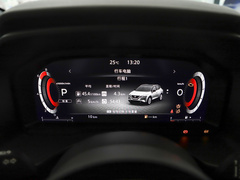 2023款 1.3T CVT领航版
