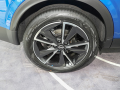 2023款 1.3T CVT旗舰版