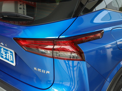 2023款 1.3T CVT旗舰版