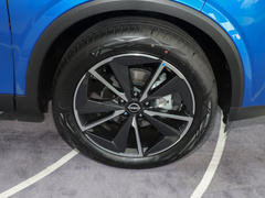 2023款 1.3T CVT旗舰版