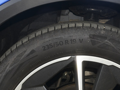 2023款 1.3T CVT旗舰版