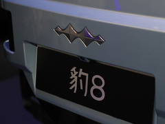 2025款 智勇旗舰版 6座