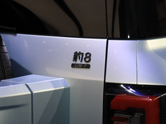 2025款 智勇旗舰版 6座