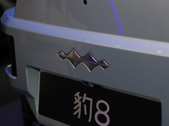 2025款 智勇旗舰版 6座