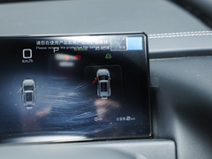 2025款 501KM 四驱智驾Ultra版