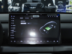 2025款 501KM 四驱智驾Ultra版