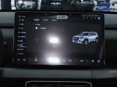 2025款 501KM 四驱智驾Ultra版