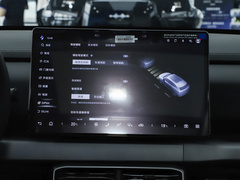 2025款 501KM 四驱智驾Ultra版