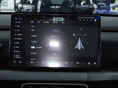 2025款 501KM 四驱智驾Ultra版