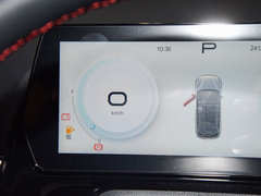 2023款 1.5T DCT黄金版 