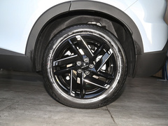 2023款 1.5T DCT铂金版 