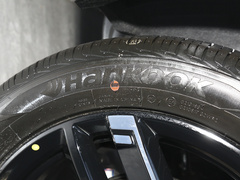 2023款 1.5T DCT铂金版 