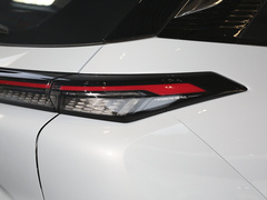2023款 1.5T DCT铂金版 