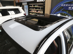 2023款 1.5T DCT铂金版 