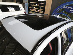 2023款 1.5T DCT铂金版 