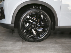 2023款 1.5T DCT铂金版 