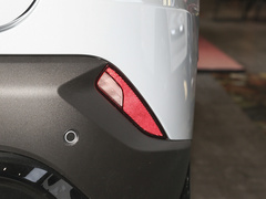 2023款 1.5T DCT铂金版 
