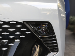 2023款 1.5T DCT铂金版 