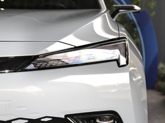 2023款 1.5T DCT铂金版 