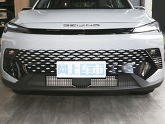 2023款 1.5T DCT铂金版 