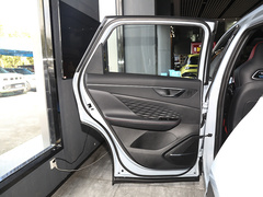 2023款 1.5T DCT铂金版 