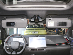 2023款 1.5T DCT铂金版 