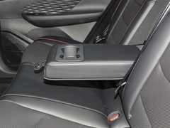 2023款 1.5T DCT铂金版 