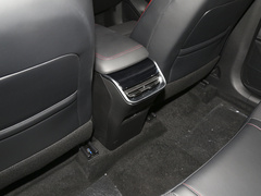 2023款 1.5T DCT铂金版 
